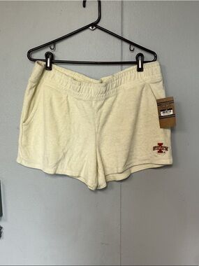 Rivalry Threads Iowa State Athletic Shorts
